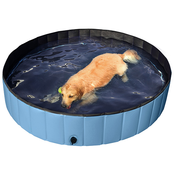 Pet Swimming Pool
